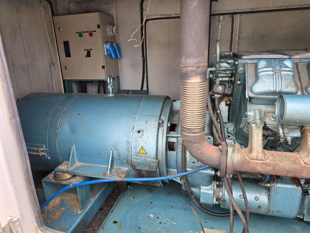 Deutz F10L413 Foto 11