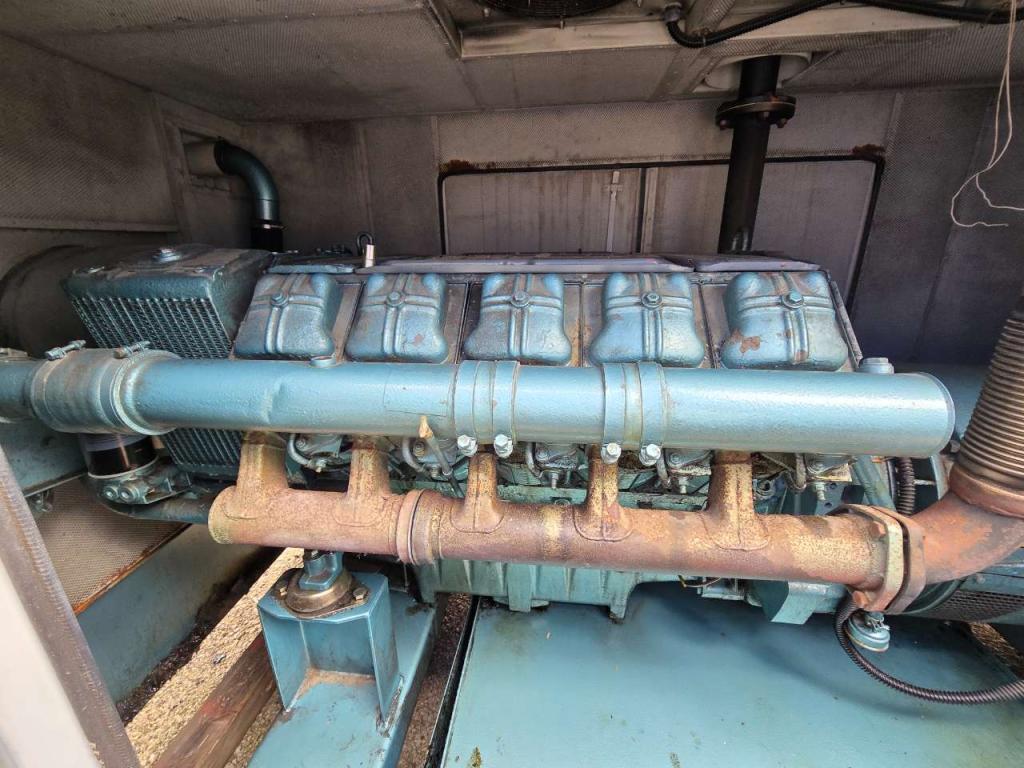 Deutz F10L413 Foto 12