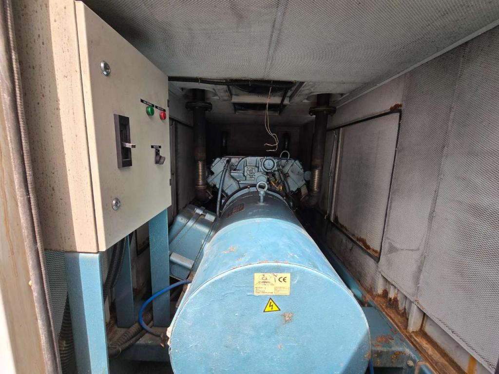Deutz F10L413 Foto 13