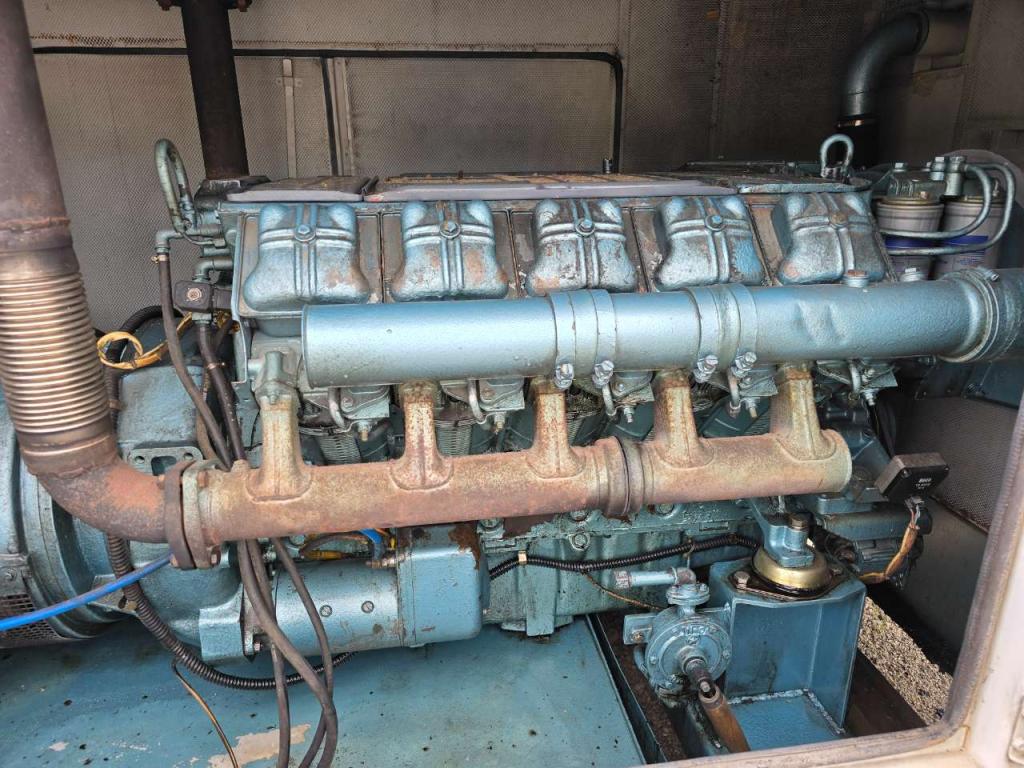 Deutz F10L413 Foto 15
