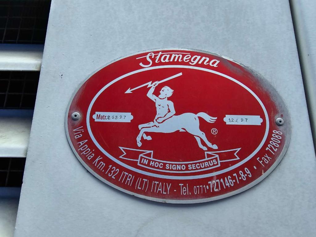 Deutz F10L413 Foto 3