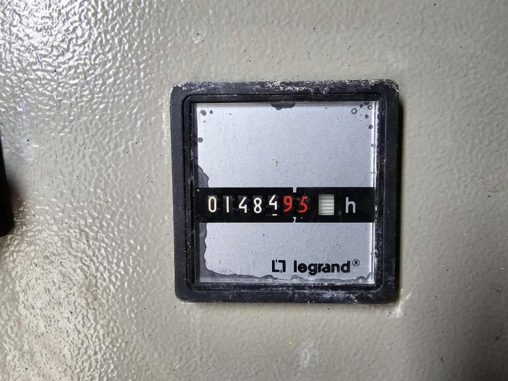 Deutz F10L413 Foto 4