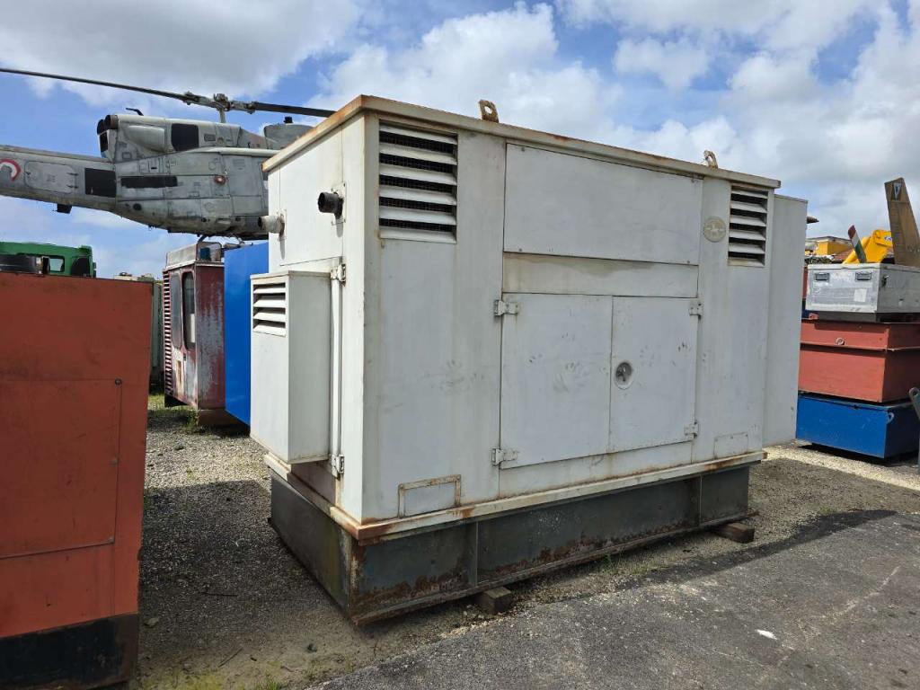 Deutz F10L413 Foto 5