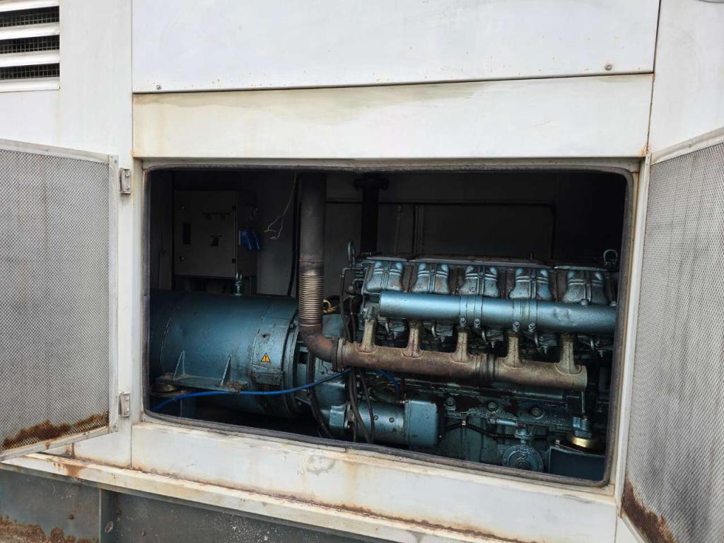 Deutz F10L413 Foto 6