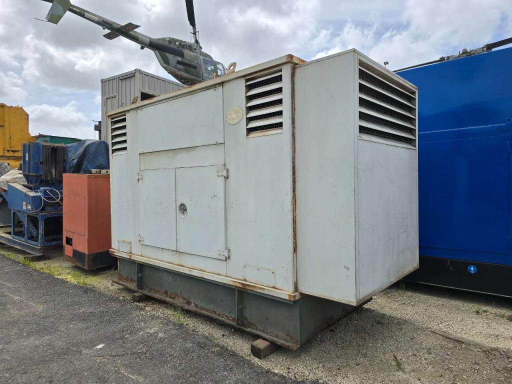 Deutz F10L413 Foto 7