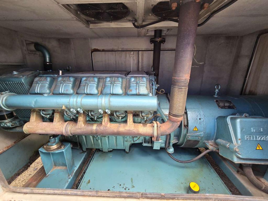 Deutz F10L413 Foto 8