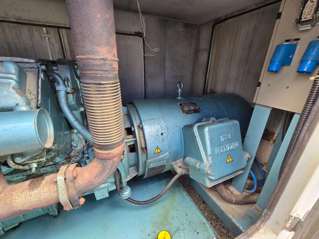 Deutz F10L413 Foto 9