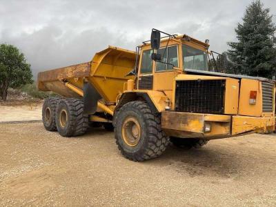 Volvo A30C in vendita da SODINEG France