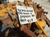 Distributore frizione di sterzo per Fiat Allis FL9 Foto 3 thumbnail