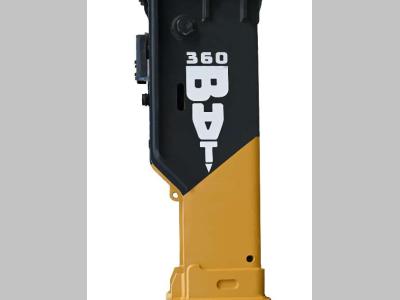Bat 340 in vendita da Balavto