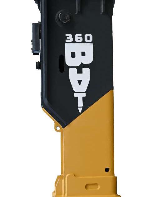 Bat 340 Foto 1