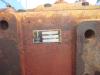 Scatola (barca) per FIAT ALLIS E DOZER FL10B - AD10C - AD10B Foto 2 thumbnail