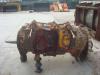 Scatola (barca) per FIAT ALLIS E DOZER FL10B - AD10C - AD10B Foto 4 thumbnail