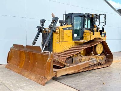 Caterpillar D6T LGP - Camera / Airco / Ripper Valve in vendita da Boss Machinery