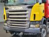 Scania G420 G 8X4 8x6 18m3 KH Kipper Steel suspension Big-Axle Euro 4 Foto 11 thumbnail