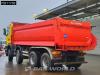 Scania G420 G 8X4 8x6 18m3 KH Kipper Steel suspension Big-Axle Euro 4 Foto 6 thumbnail
