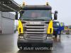 Scania G420 G 8X4 8x6 18m3 KH Kipper Steel suspension Big-Axle Euro 4 Foto 9 thumbnail