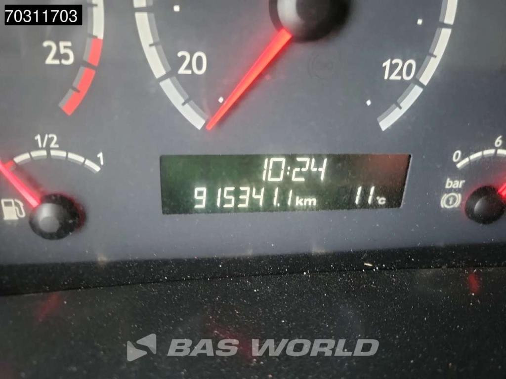 Scania G420 G 8X4 8x6 18m3 KH Kipper Steel suspension Big-Axle Euro 4 Foto 29