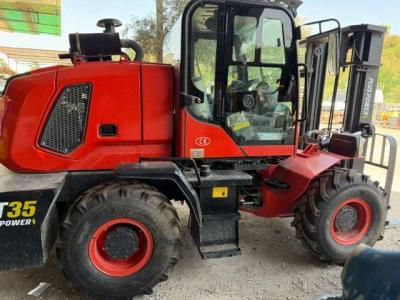 Plus Power RT35 in vendita da Italmacchine 2 Srl