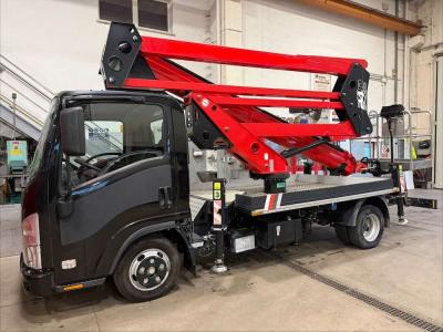 Socage 24 speed in vendita da Effemme Piattaforme