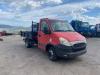 Iveco DAILY 35C13 Foto 26 thumbnail