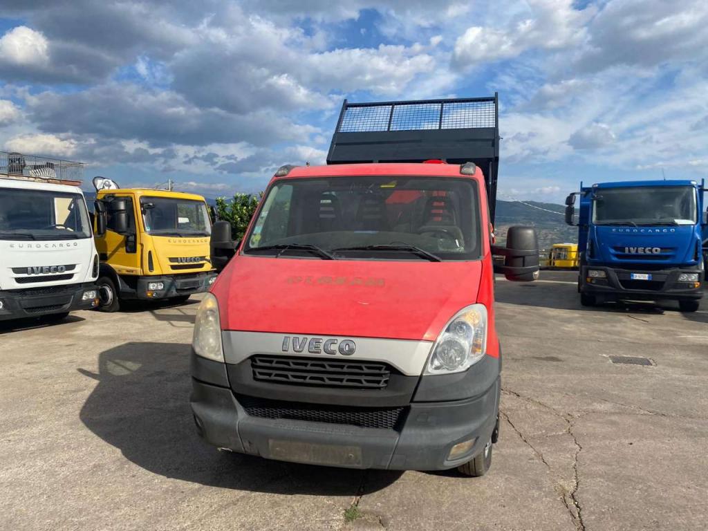 Iveco DAILY 35C13 Foto 21