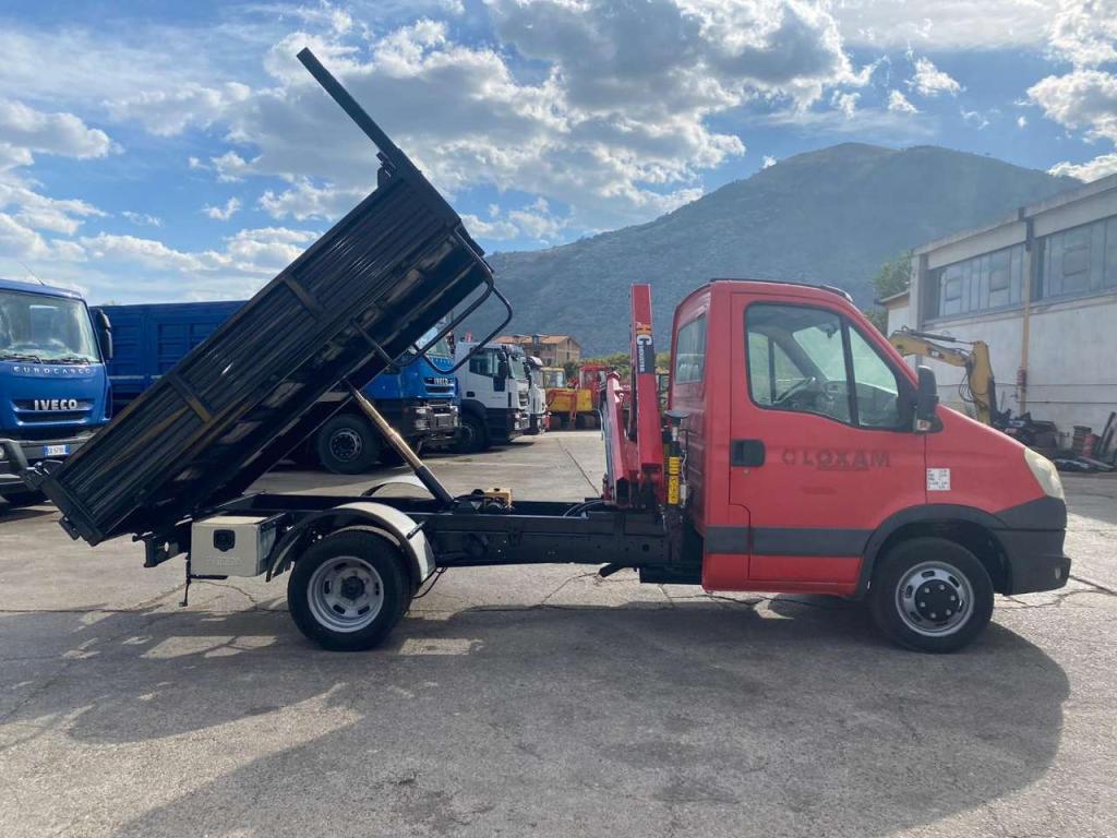 Iveco DAILY 35C13 Foto 25