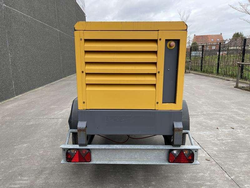 Atlas Copco QAS 30 Foto 11