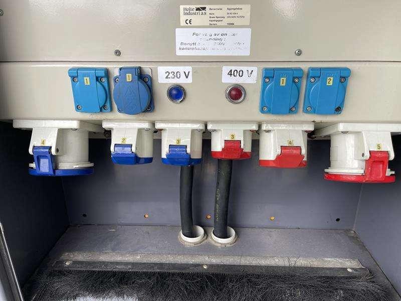Atlas Copco QAS 30 Foto 5