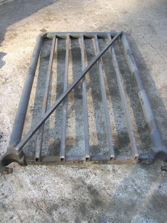 Griglia per Linde H 60 H 70 H 80 Foto 1
