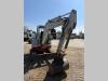 Takeuchi TB 135 Foto 2 thumbnail