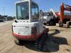 Takeuchi TB 135 Foto 4 thumbnail