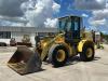 New Holland W110 Foto 1 thumbnail