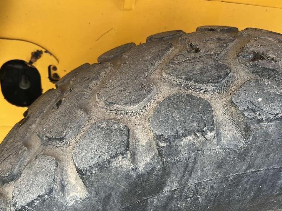 New Holland W110 Foto 5