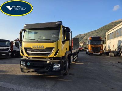 Iveco HI-STREET 260S46 XP in vendita da Procida Macchine S.r.l.
