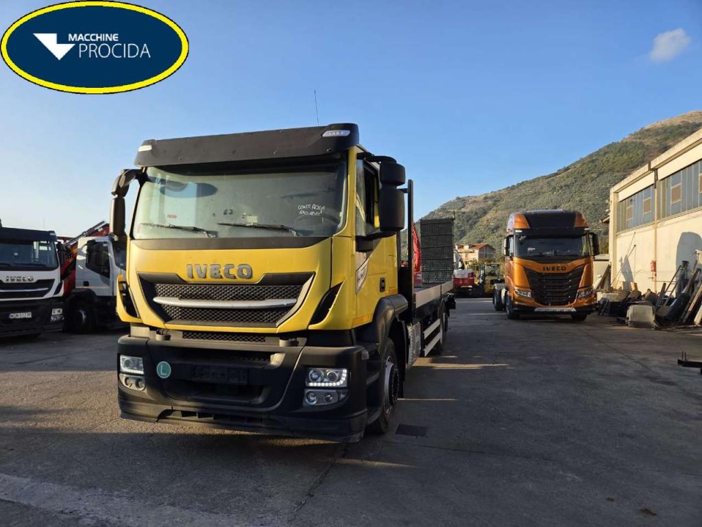 Iveco HI-STREET 260S46 XP Foto 1