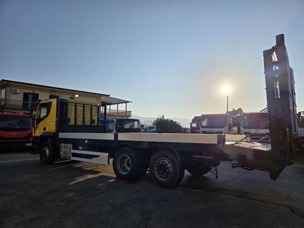 Iveco HI-STREET 260S46 XP Foto 10