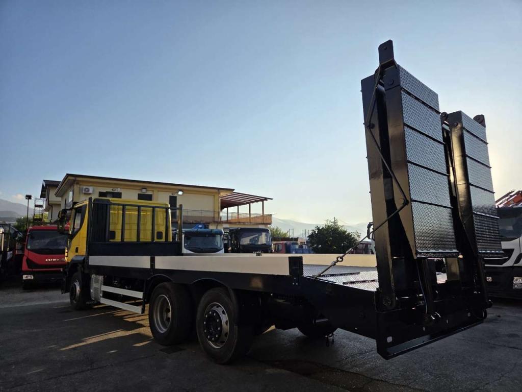 Iveco HI-STREET 260S46 XP Foto 13