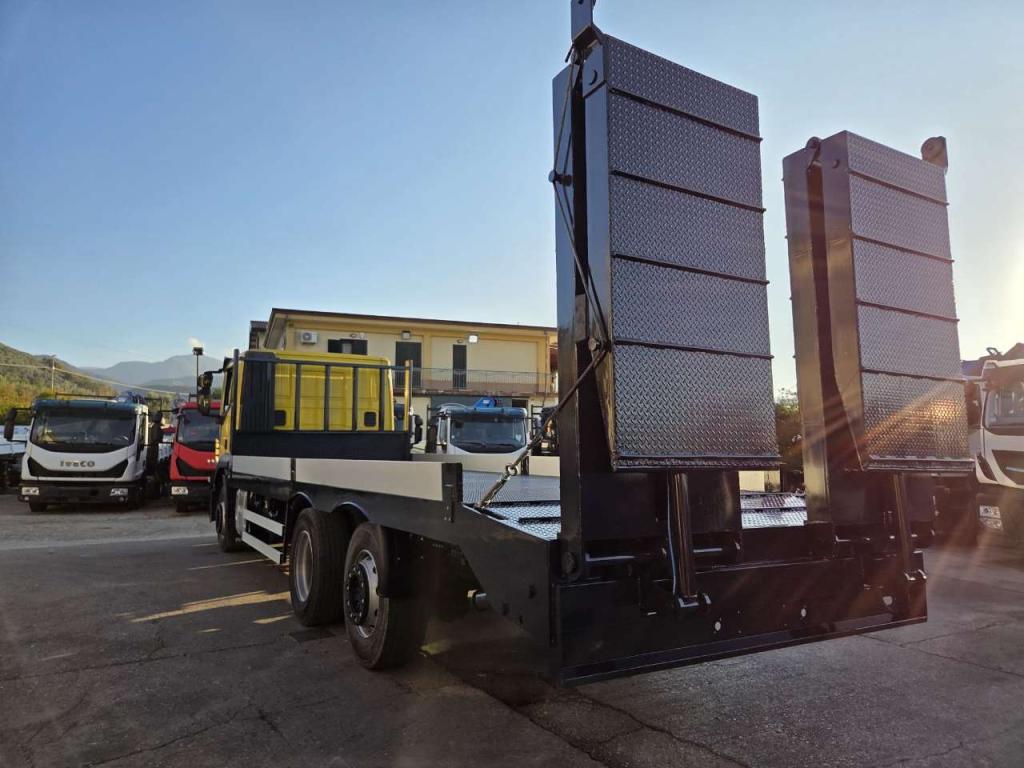 Iveco HI-STREET 260S46 XP Foto 15