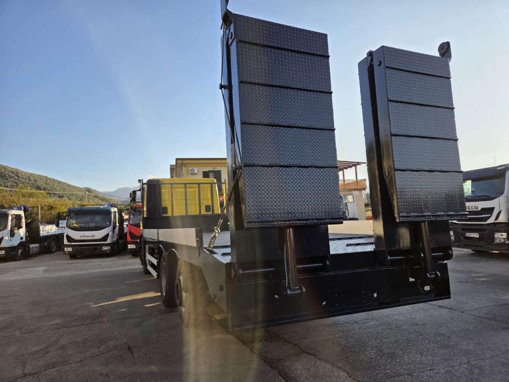 Iveco HI-STREET 260S46 XP Foto 16