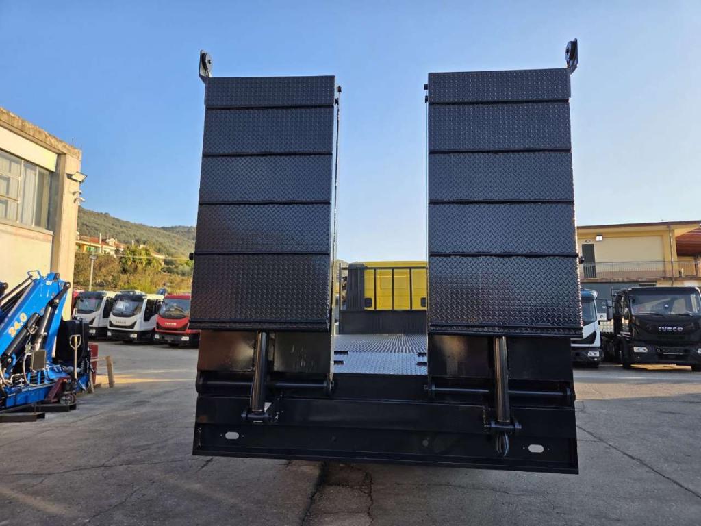 Iveco HI-STREET 260S46 XP Foto 19