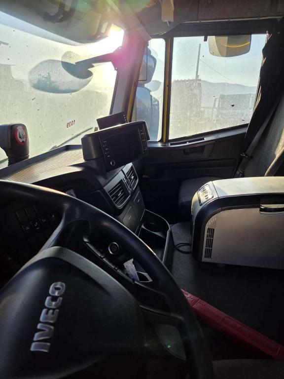 Iveco HI-STREET 260S46 XP Foto 2