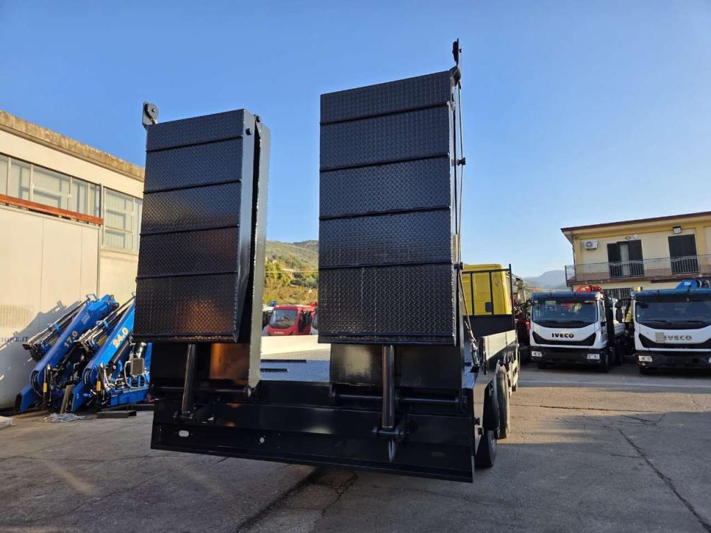 Iveco HI-STREET 260S46 XP Foto 21