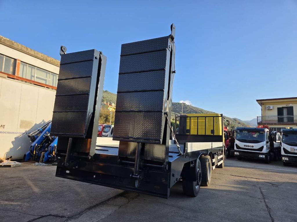 Iveco HI-STREET 260S46 XP Foto 22