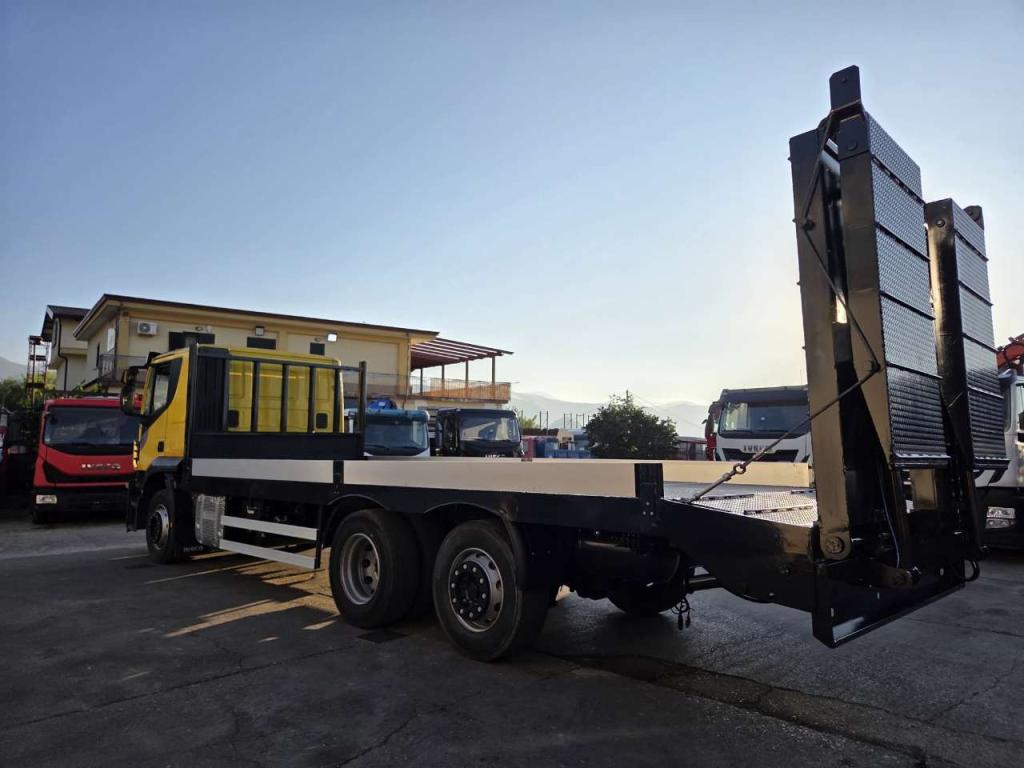 Iveco HI-STREET 260S46 XP Foto 23