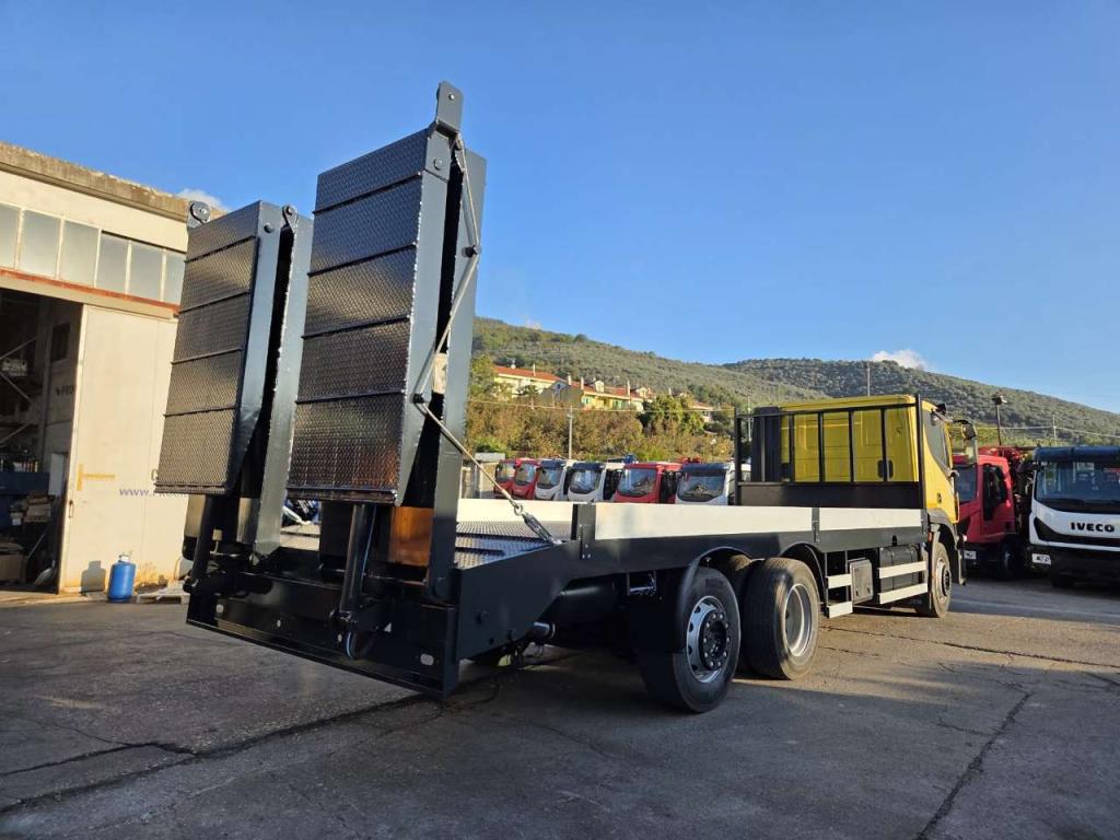 Iveco HI-STREET 260S46 XP Foto 24