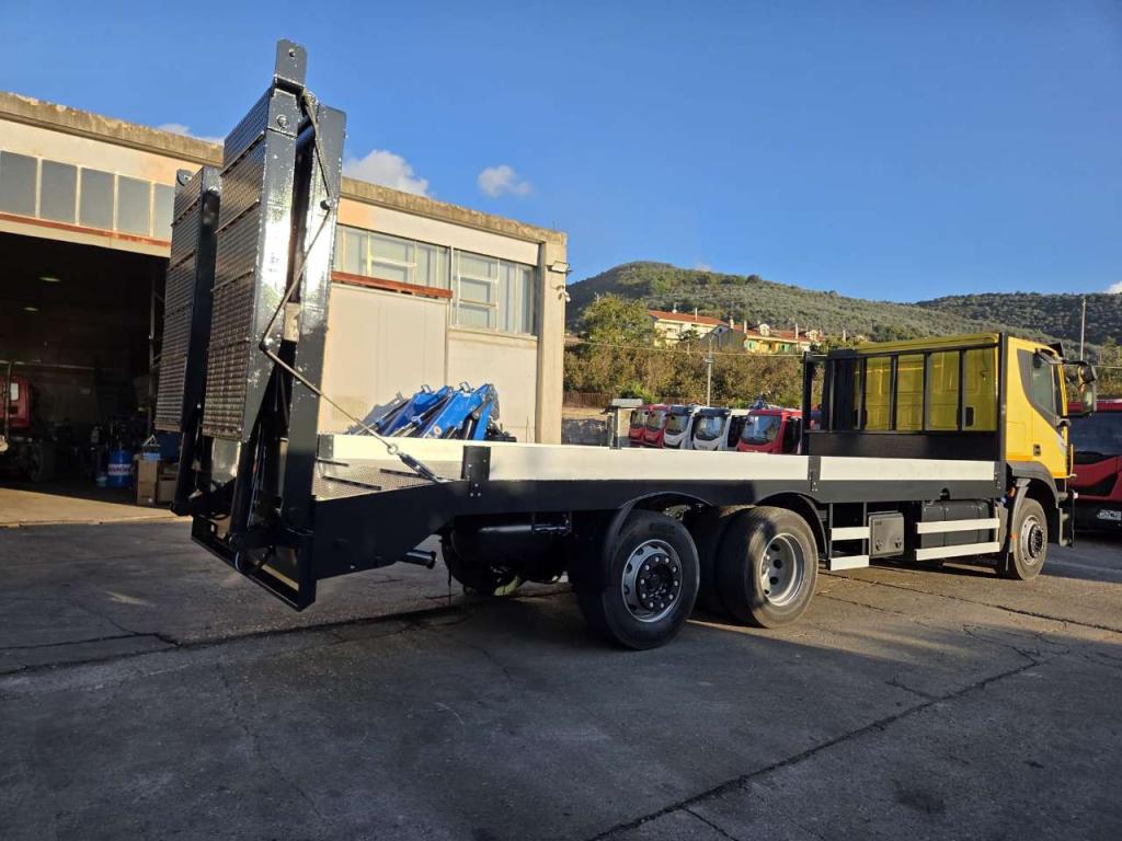 Iveco HI-STREET 260S46 XP Foto 26