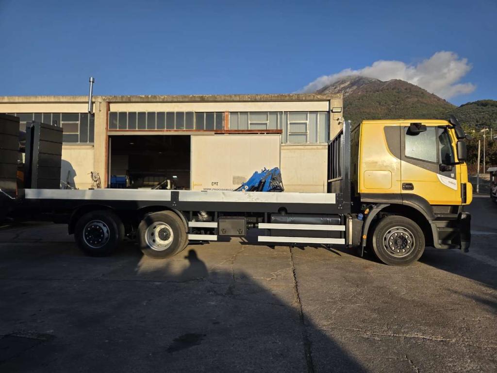 Iveco HI-STREET 260S46 XP Foto 27