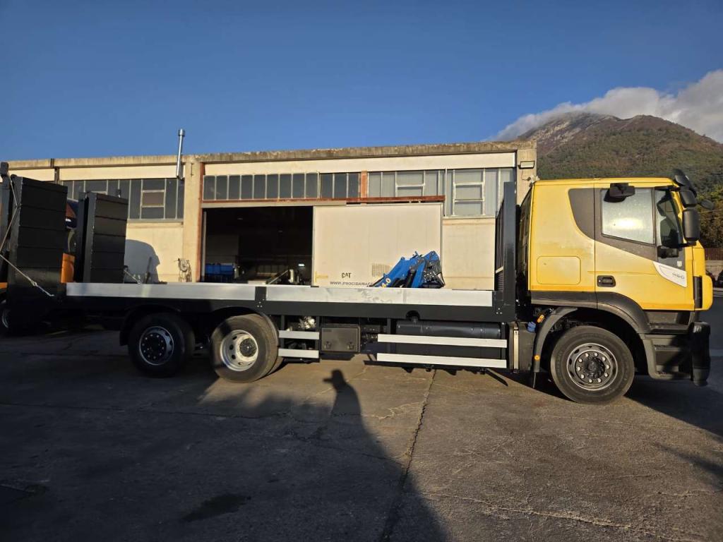Iveco HI-STREET 260S46 XP Foto 28