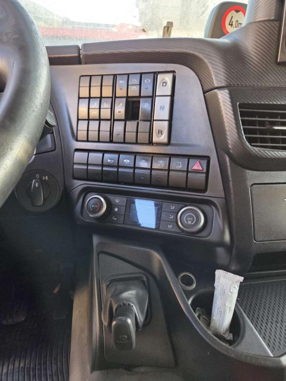 Iveco HI-STREET 260S46 XP Foto 4